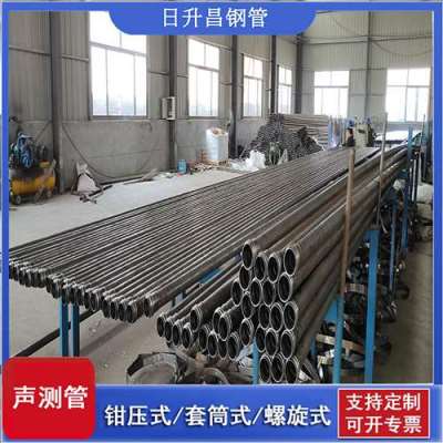 枣强声测管桩基检测的频率要达到多少百分比