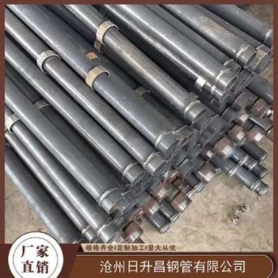 枣强最薄的声测管壁厚可以到什么程度