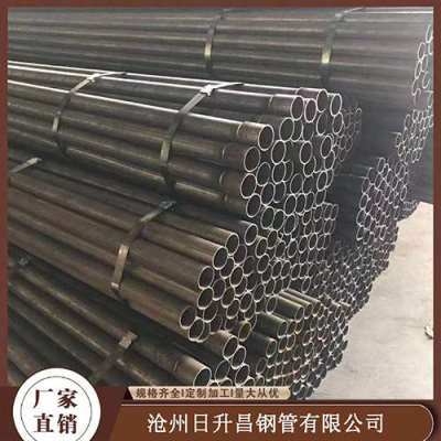 枣强声测管规格型号对照表