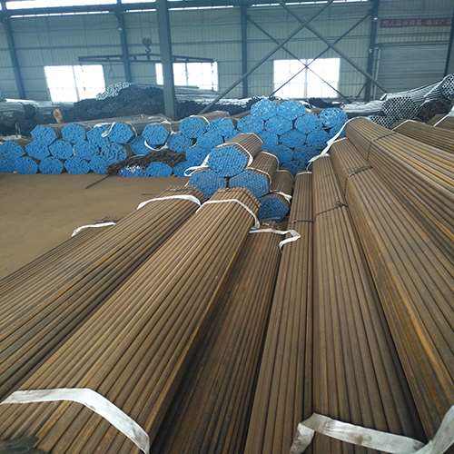枣强声测管公司经济库存“细水长流”