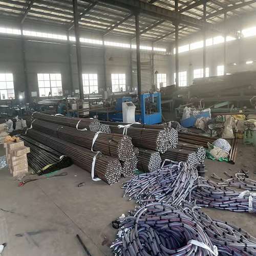 枣强声测管施工及验收规范(最全最详细)