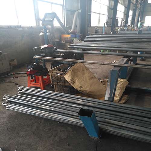 枣强桥梁桩基声测管的施工工艺流程